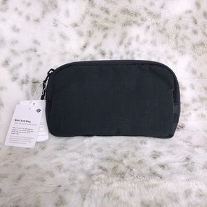 LULULEMON Everywhere Belt Bag Mini NWT